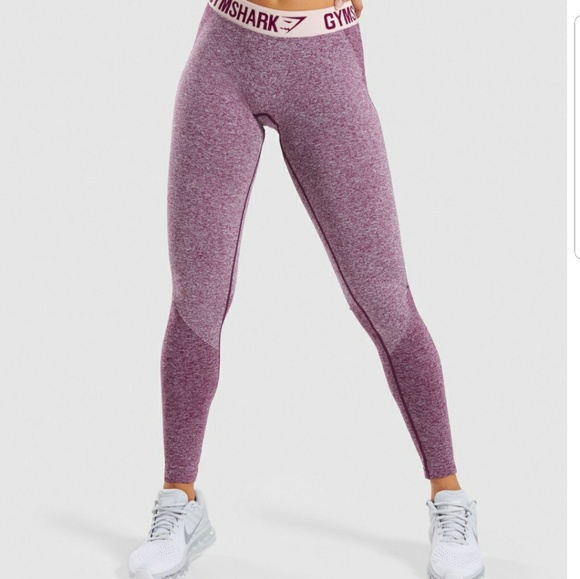 Gymshark leggings - Picture 4 of 4